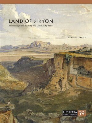 cover image of Land of Sikyon